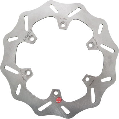 BRAKING Brake Rotor - Rear KT11RID