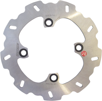BRAKING Brake Rotor - Front/Rear - Kawasaki/Yamaha KW18RID