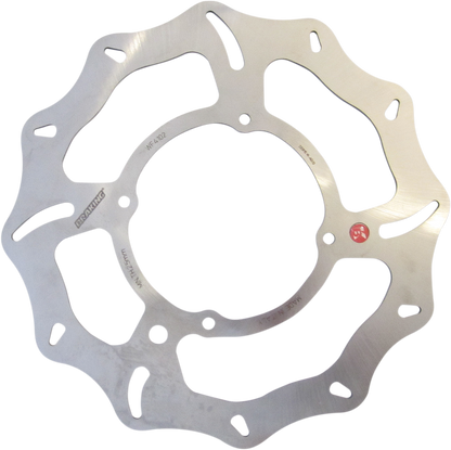 BRAKING Brake Rotor - Front - Gas Gas/Husqvarna/KTM WF4102