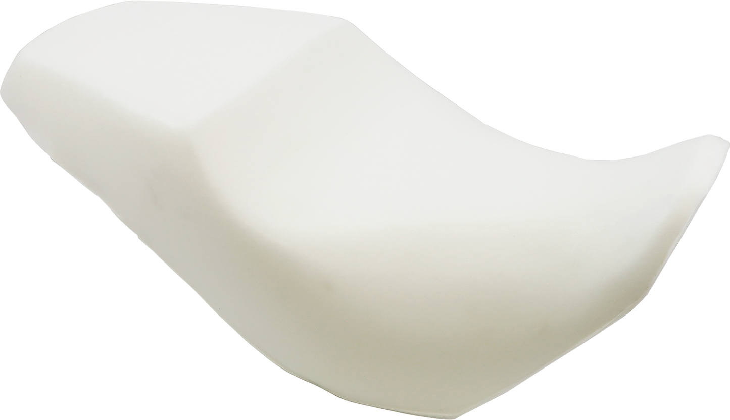 MOOSE OFFROAD Seat Foam w/Black Cover - Suzuki DL65017-CF