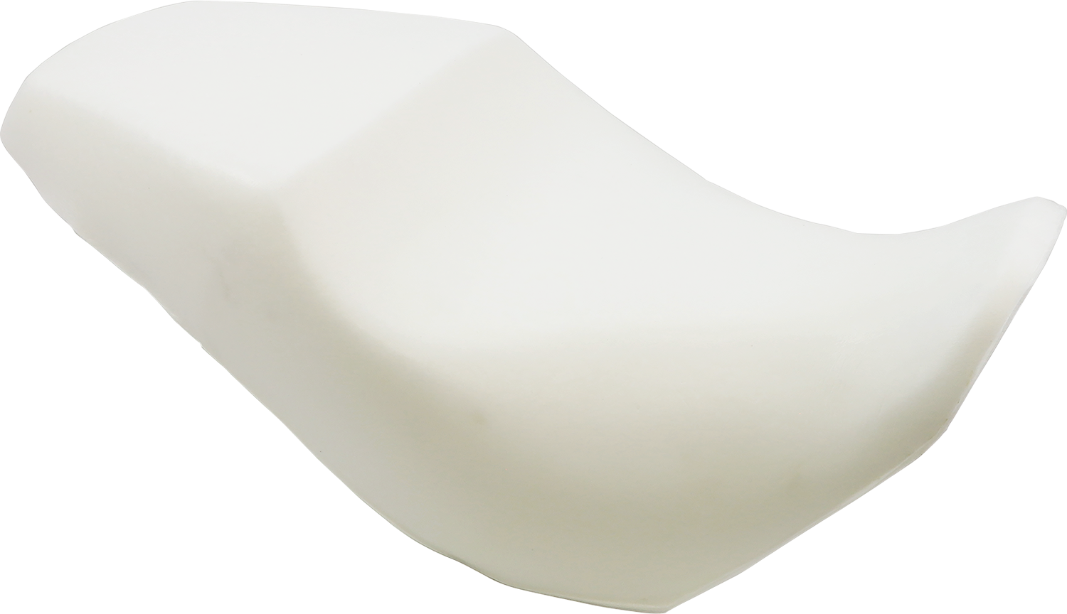 MOOSE OFFROAD Seat Foam w/Black Cover - Suzuki DL65017-CF