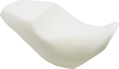 MOOSE OFFROAD Seat Foam w/Black Cover - Suzuki DL65017-CF