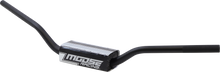 MOOSE OFFROAD 1-1/8" EKO Aluminum Handlebar - CR-High - Black H31-6181MB7