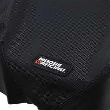 MOOSE OFFROAD Seat Foam w/Black Cover - Suzuki DL65017-CF