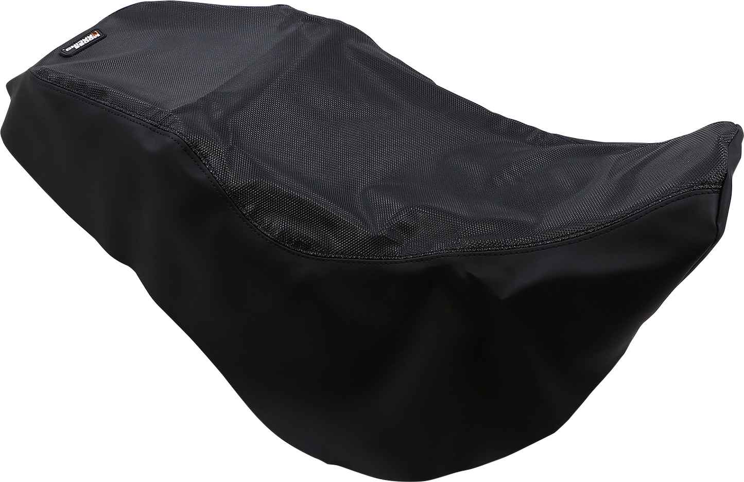 MOOSE OFFROAD Seat Foam w/Black Cover - Suzuki DL65017-CF
