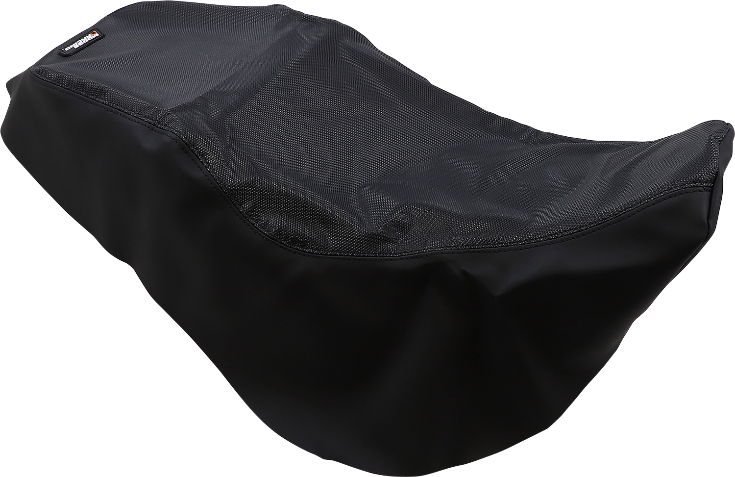 MOOSE OFFROAD Seat Foam w/Black Cover - Suzuki DL65017-CF