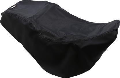 MOOSE OFFROAD Seat Foam w/Black Cover - Suzuki DL65017-CF