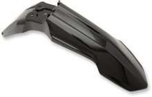 CYCRA Front Fender - Black - Suzuki - RMZ '08-'18 1CYC-1573-12
