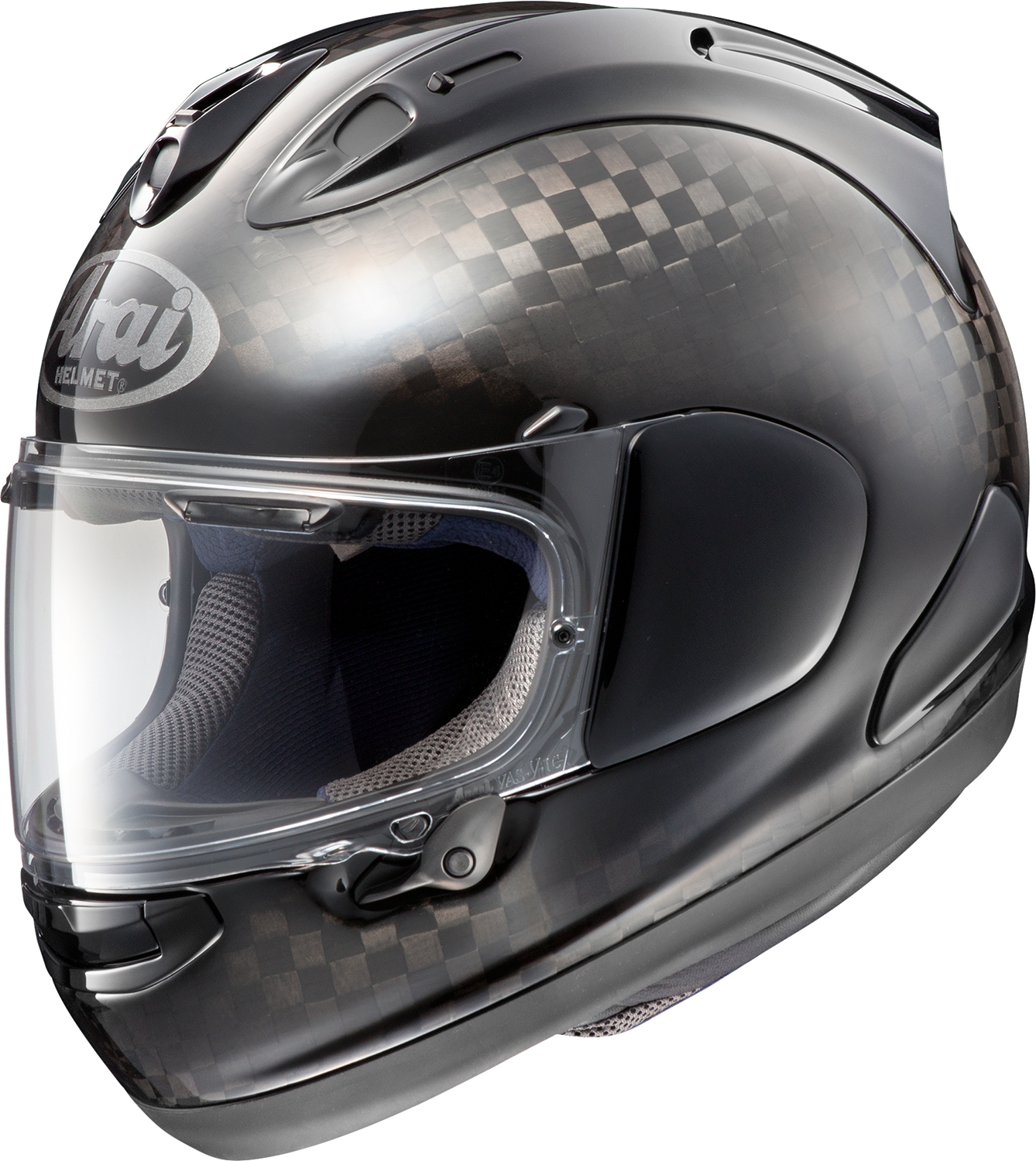 ARAI HELMETS Corsair-X RC Helmet - Carbon - Medium 0101-15944
