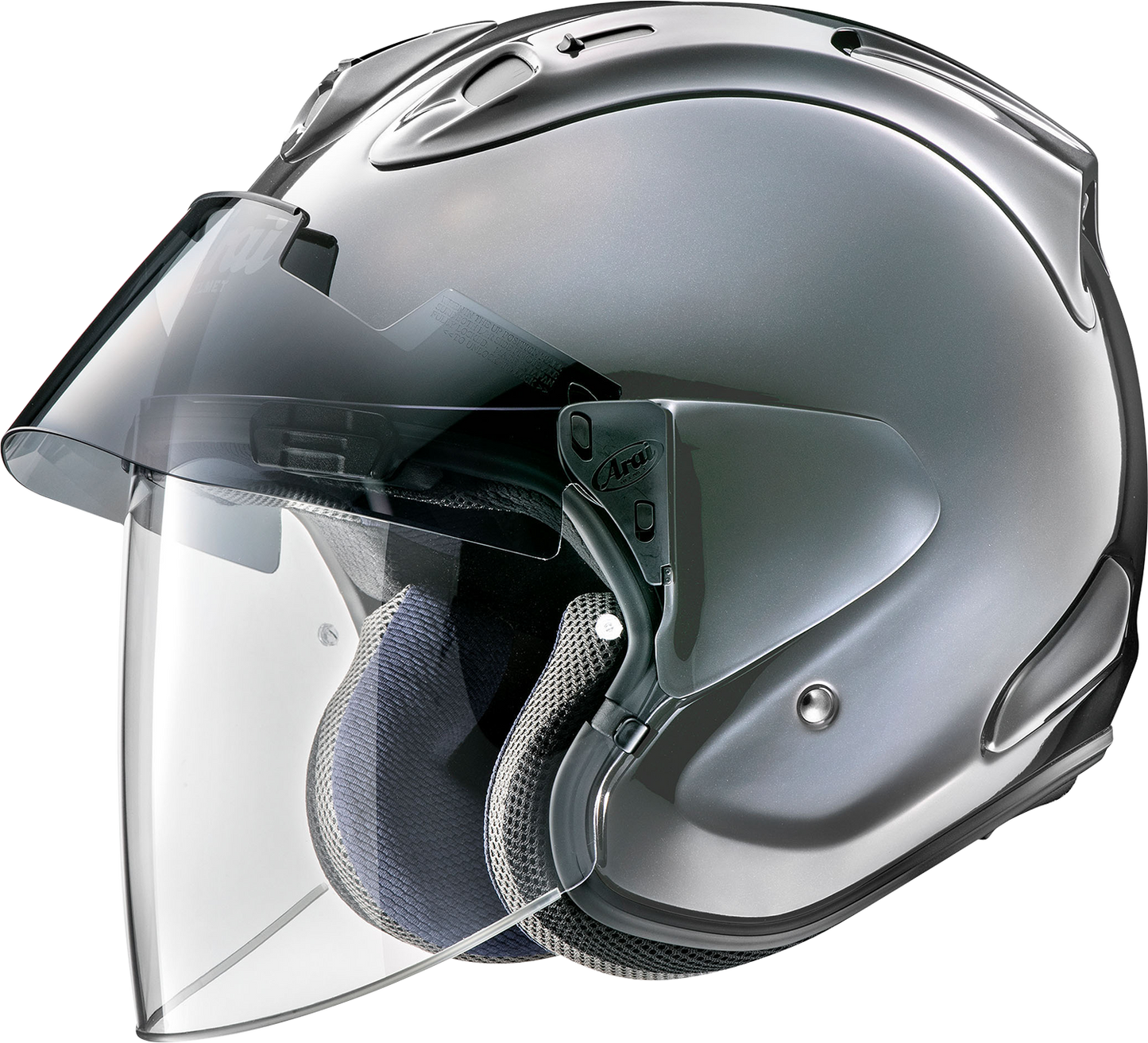 ARAI HELMETS Ram-X Helmet - Modern Gray - XL 0104-2944