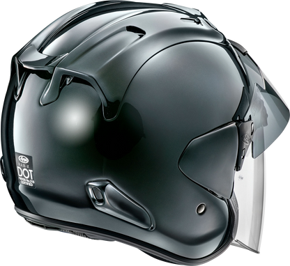 ARAI HELMETS Ram-X Helmet - Modern Gray - Large 0104-2943