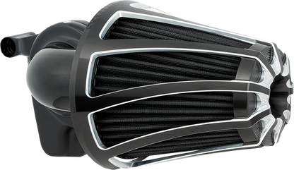 ARLEN NESS Monster Sucker? Air Cleaner - Black 600-069