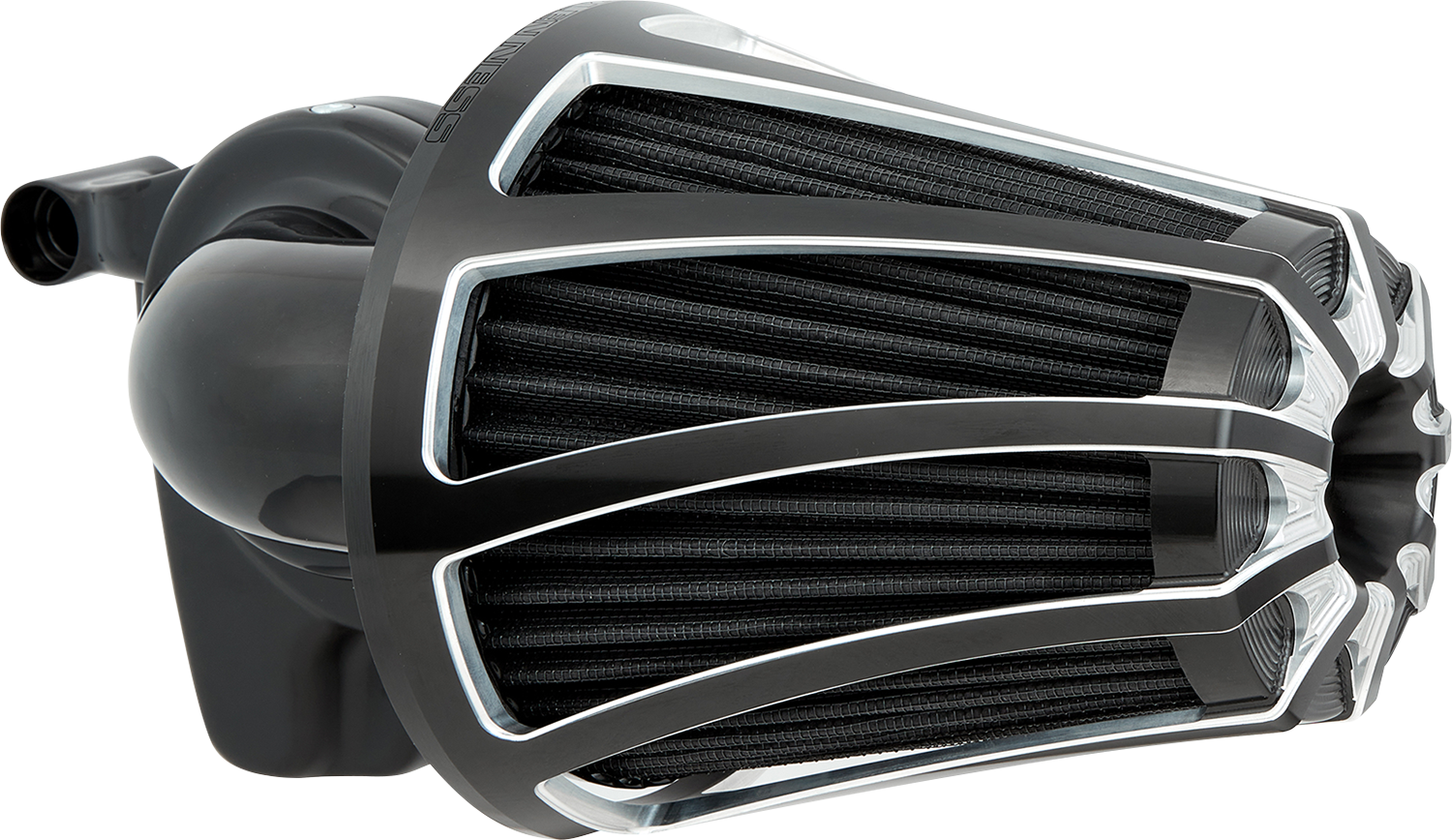 ARLEN NESS Monster Sucker? Air Cleaner - Black 600-069