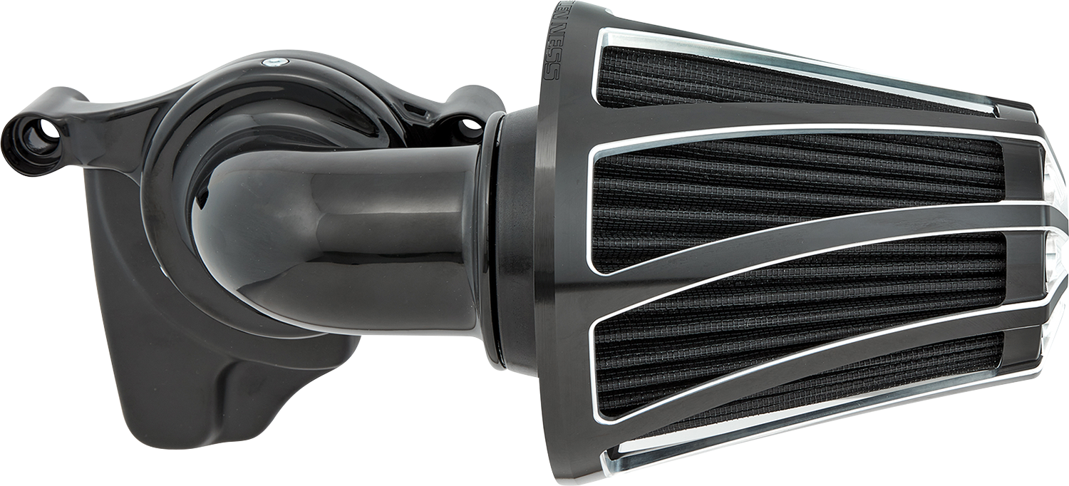 ARLEN NESS Monster Sucker? Air Cleaner - Black 600-069
