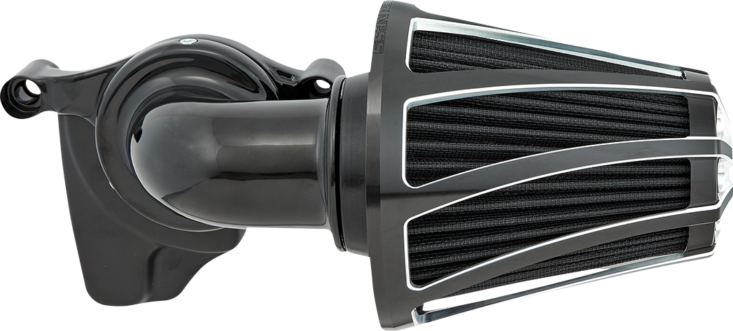 ARLEN NESS Monster Sucker? Air Cleaner - Black 600-071