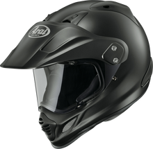 ARAI HELMETS XD-4 Helmet - Black Frost - XS 0140-0203