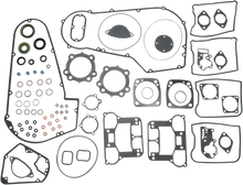 COMETIC Complete Gasket Kit - .030" - 4/5 Speed - '84-'88 Big Twin C9847F