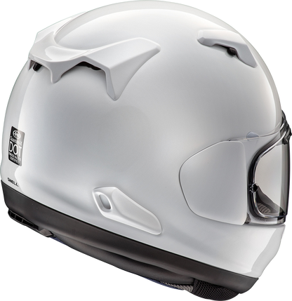 ARAI HELMETS Quantum-X Helmet - White - XS 0101-15700