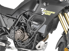 GIVI Engine Guards - Yamaha - Tenere 700 TN2158