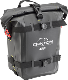 GIVI Canyon Cargo Bag - 8 Liter GRT722