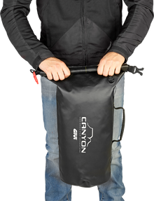 GIVI Cargo Bag - 20 Liter GRT714B