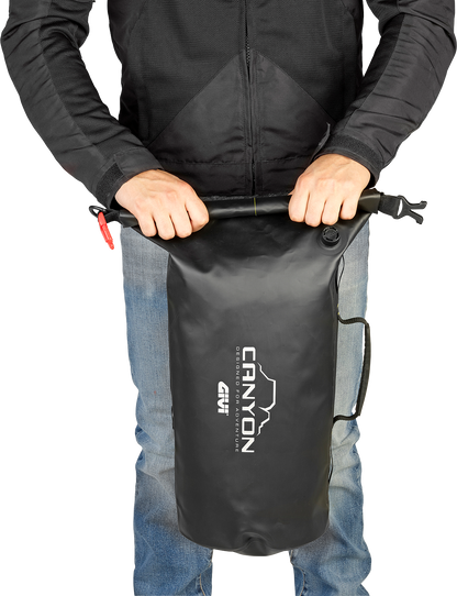 GIVI Cargo Bag - 20 Liter GRT714B