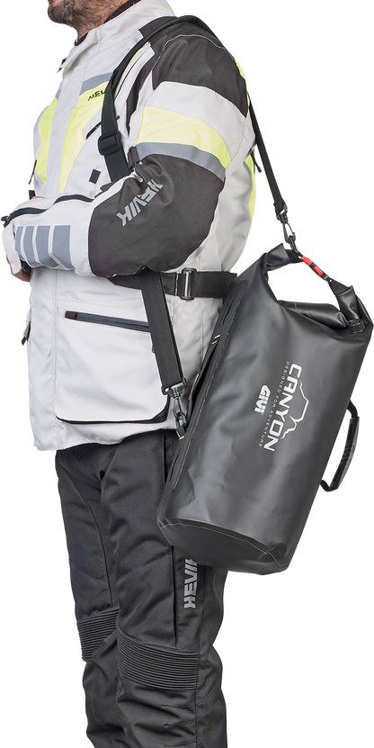 GIVI Cargo Bag - 20 Liter GRT714B