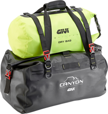 GIVI Cargo Bag - 18 Liter T520
