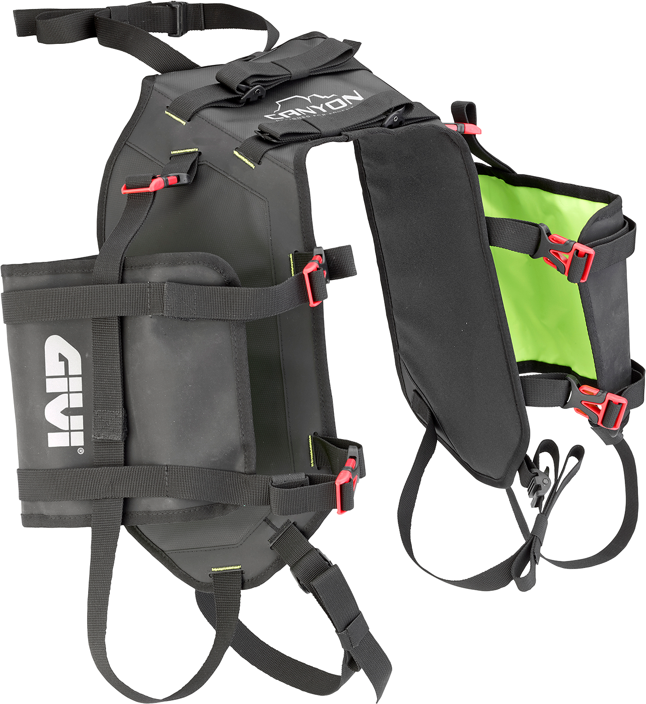 GIVI Cargo Base GRT721