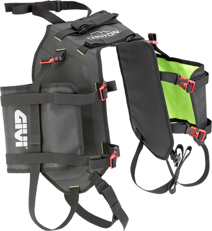 GIVI Cargo Base GRT721