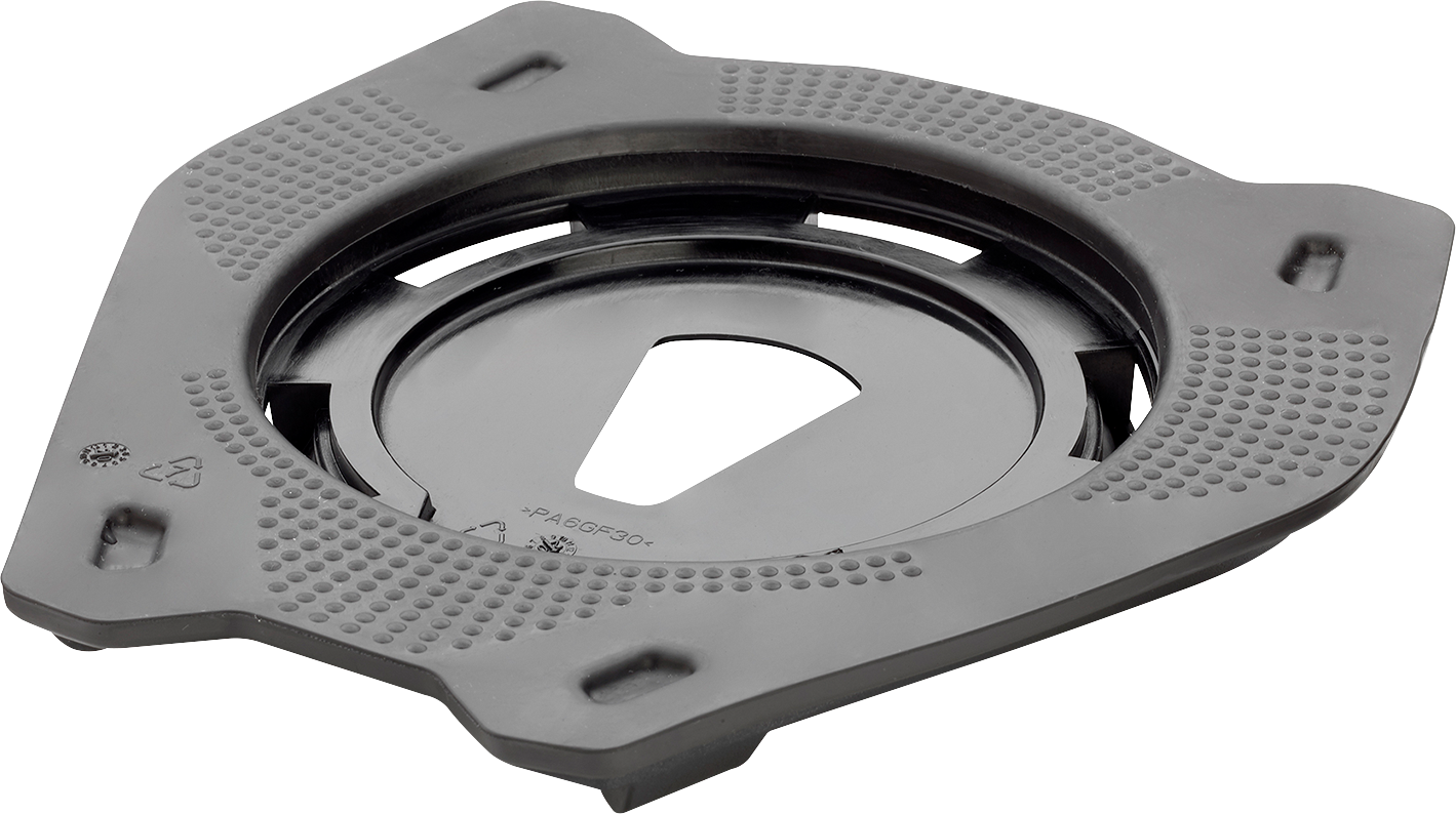 GIVI Tanklock Mount S430