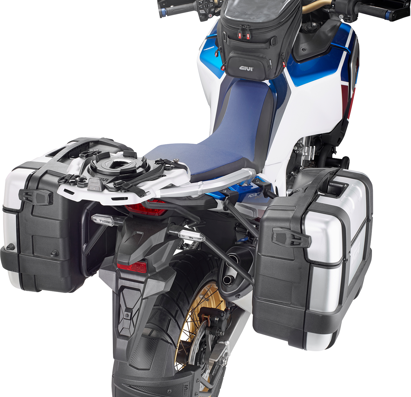 GIVI Tanklock Mount S430