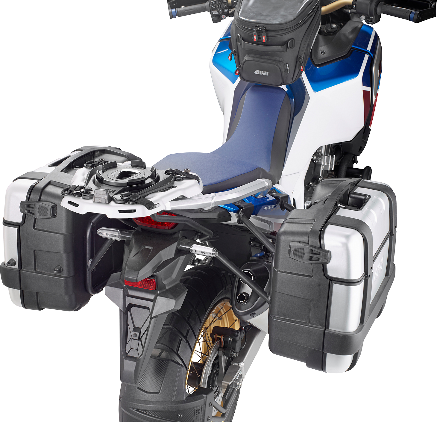 GIVI Tanklock Mount S430