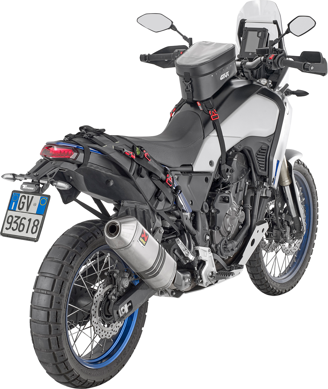 GIVI Cargo Base GRT721