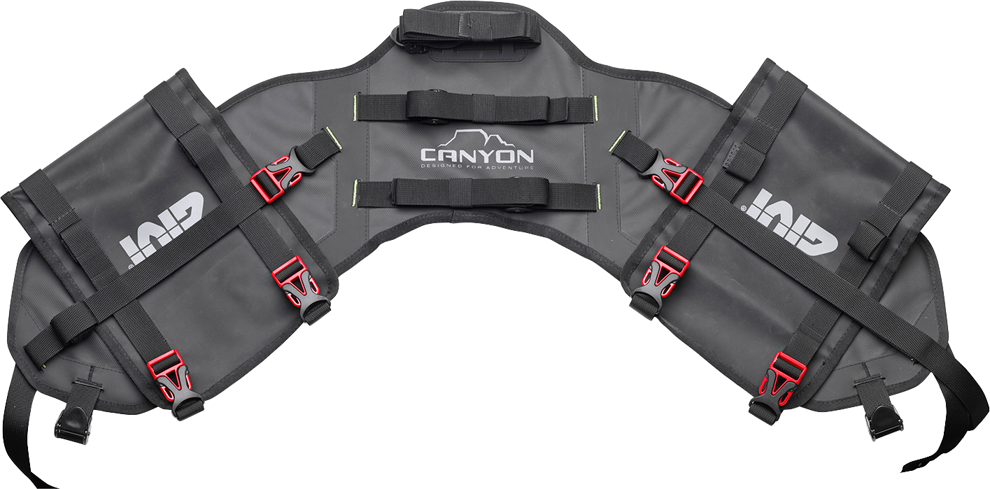 GIVI Cargo Base GRT721