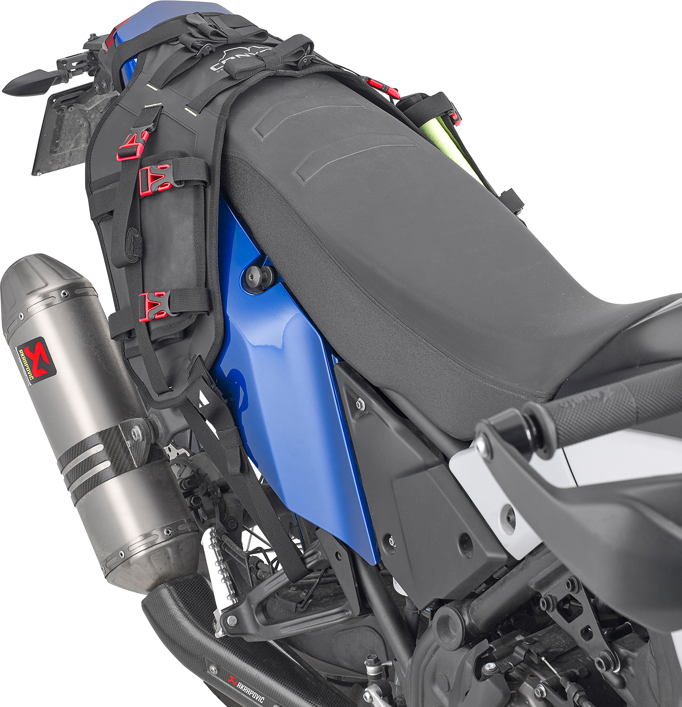 GIVI Cargo Base GRT721