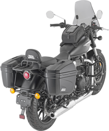 GIVI Side Case Hardware - Royal Enfield PL9053