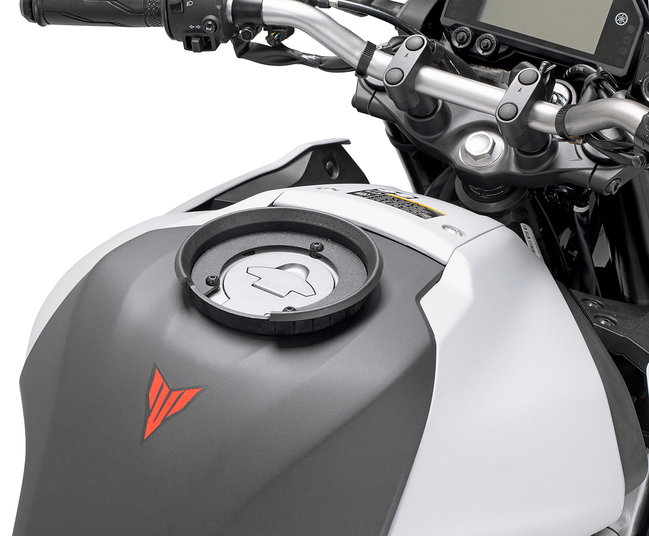 GIVI Tanklock Ring - Yamaha BF54