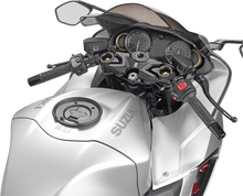GIVI Tanklock Ring - Suzuki BF67