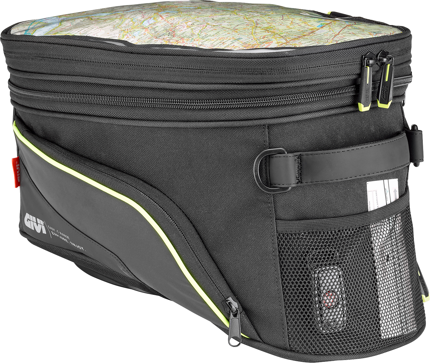 GIVI Tank Bag - 25 Liter EA143