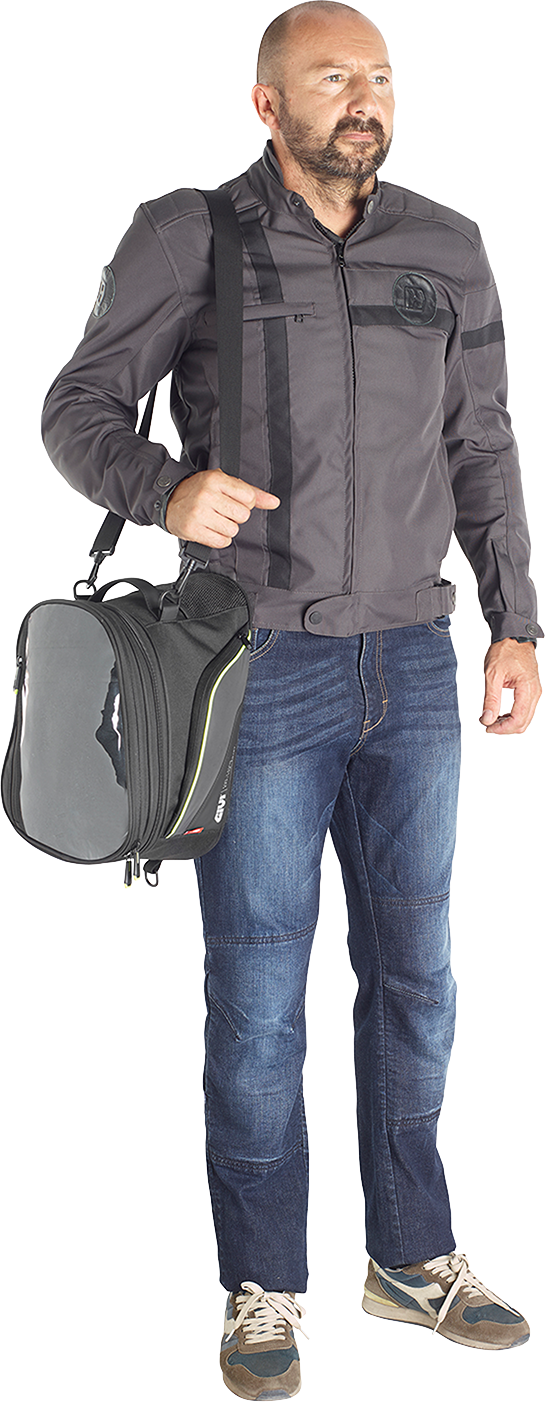 GIVI Tank Bag - 25 Liter EA143