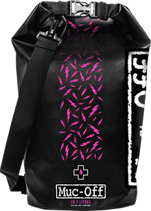 MUC-OFF USA Ultimate Motorcycle Kit 20093US