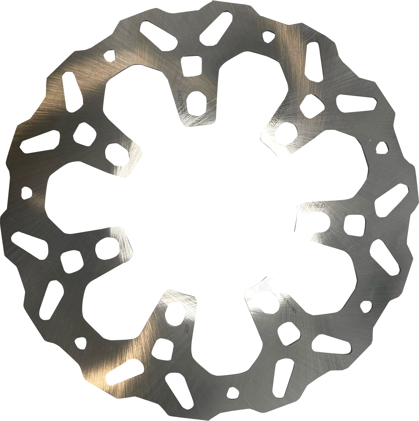 GALFER Front Rotor DF994W