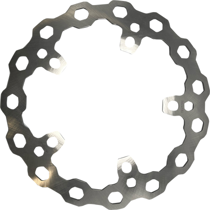 GALFER Front Rotor - Cubiq™ DF995Q