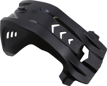 POLISPORT Fortress Skid Plate - Black 8468900004