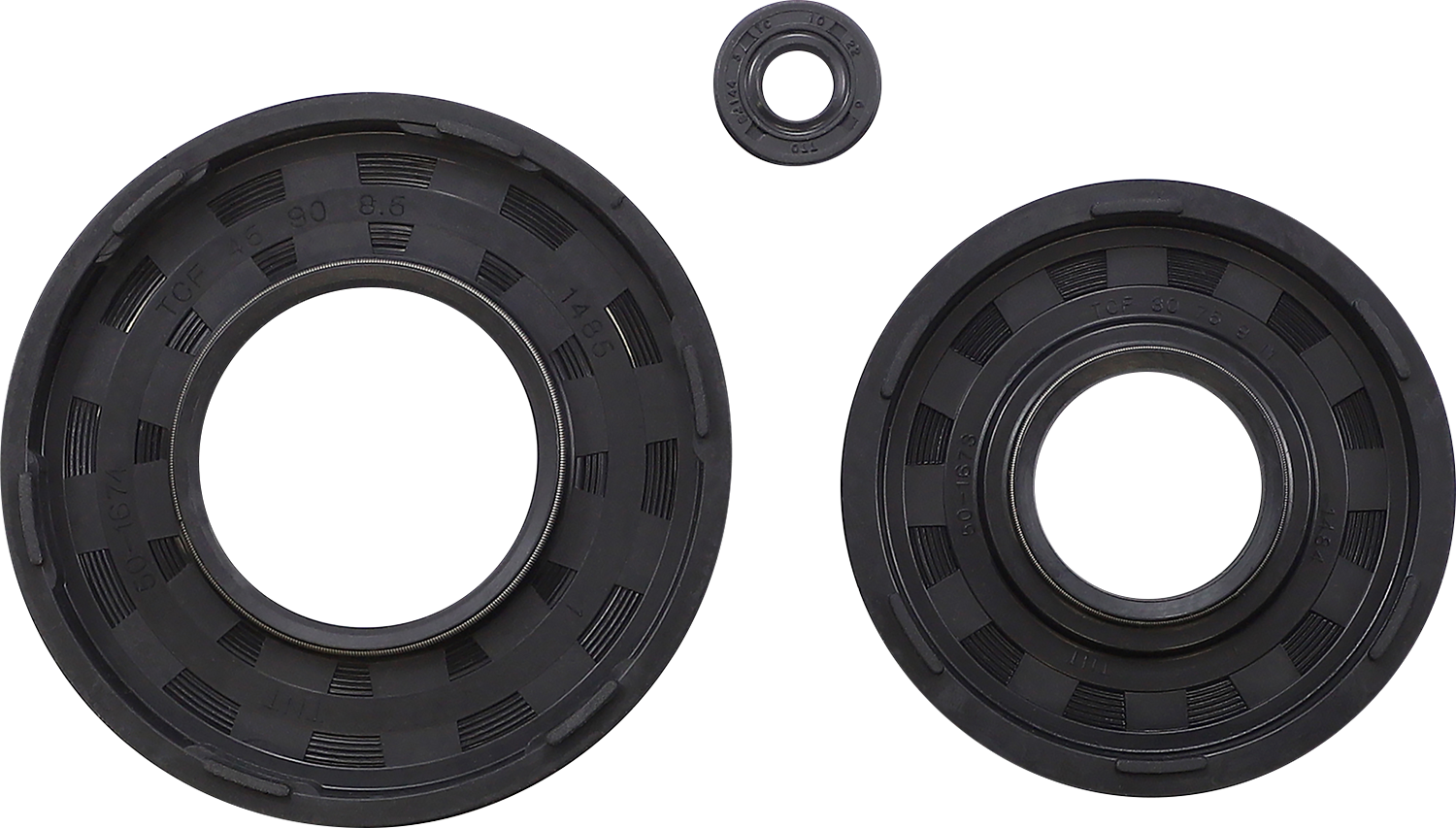 VERTEX Oil Seal - Arctic Cat 55182