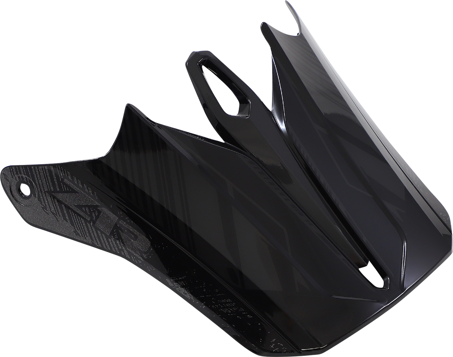 Z1R F.I. MIPS® Visor Kit - Fractal - Stealth 0132-1574