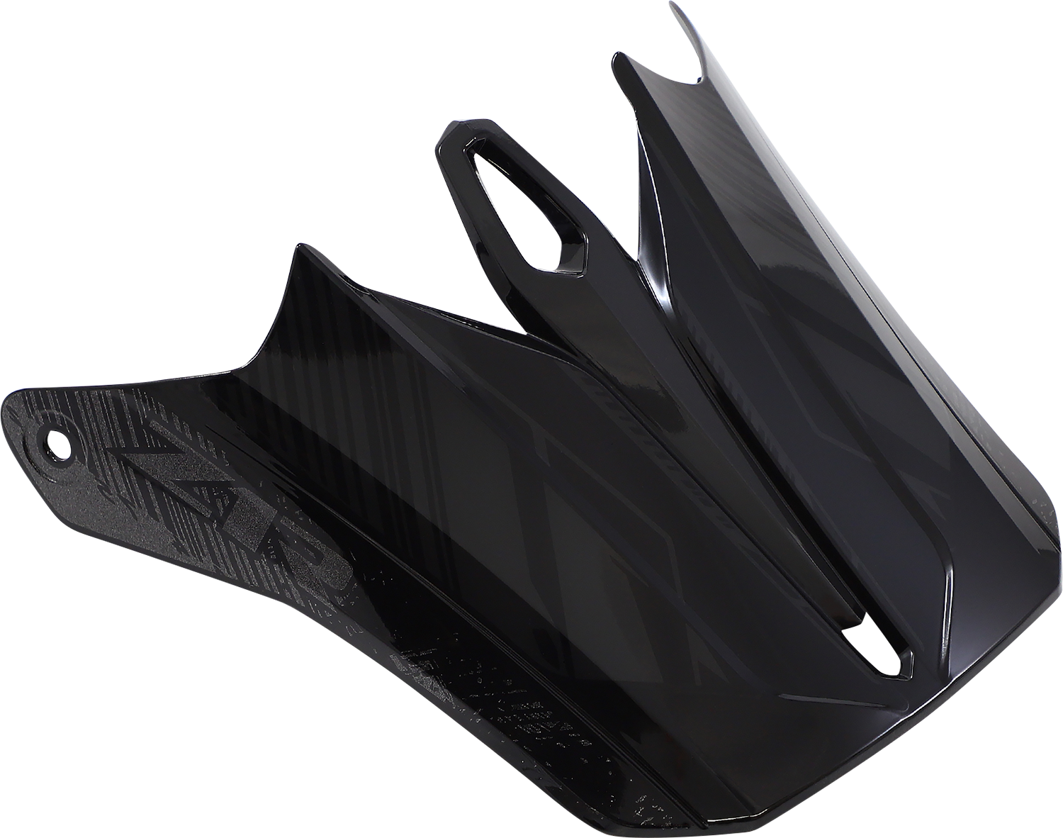 Z1R F.I. MIPS® Visor Kit - Fractal - Stealth 0132-1574