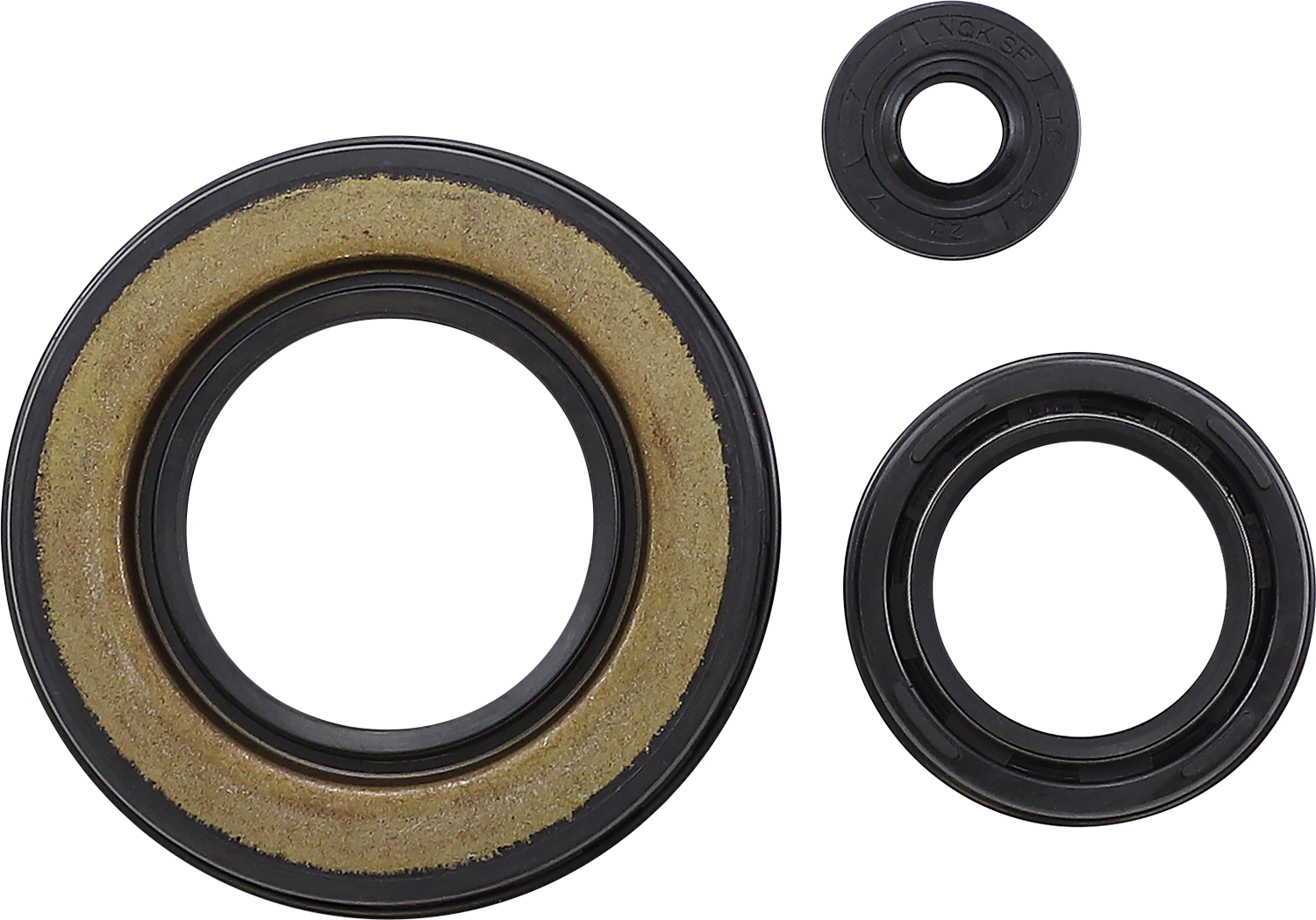VERTEX Oil Seal - Yamaha 55198