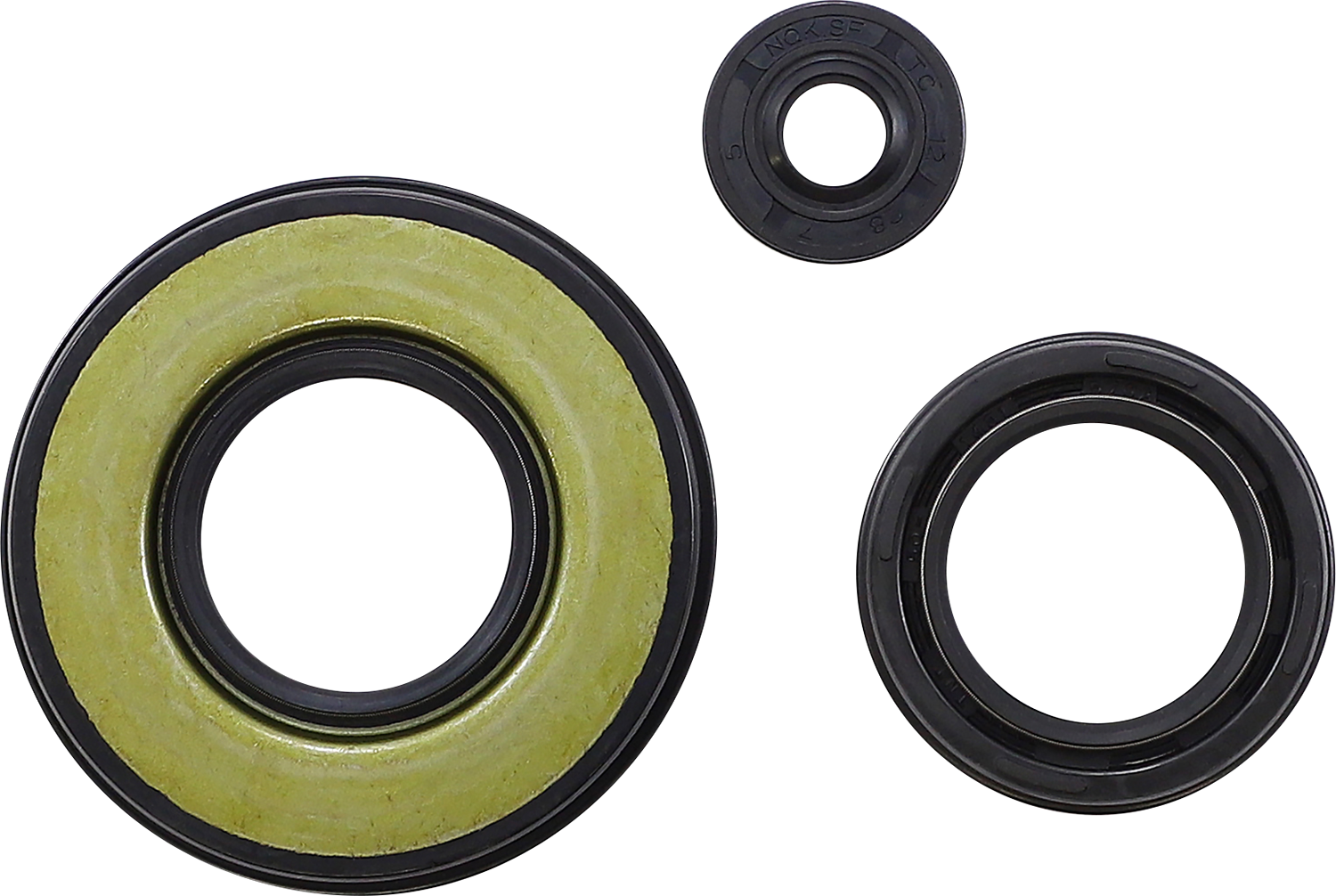 VERTEX Oil Seal - Yamaha 55199